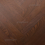 Паркет ёлка Greenline  140 Дуб Парма английская 140 Дуб Парма 15х95х620 - 