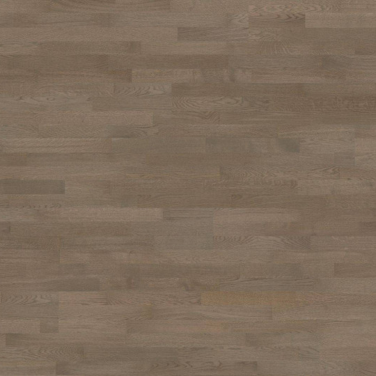 Паркетная доска Karelia Oak Soft Grey Matt 3S - фото 1