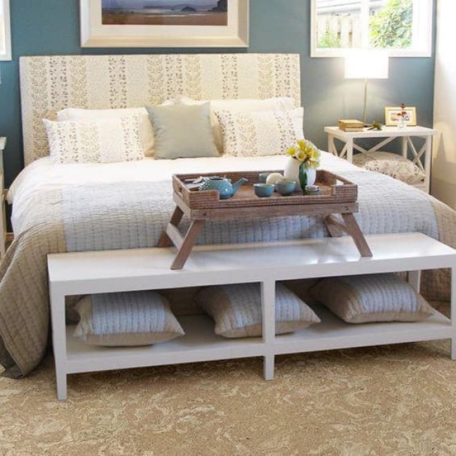 Пробковый пол Corkstyle EcoCork Madeira Grey Madeira Grey 6x305x915 Без покрытия Клеевое - фото 2