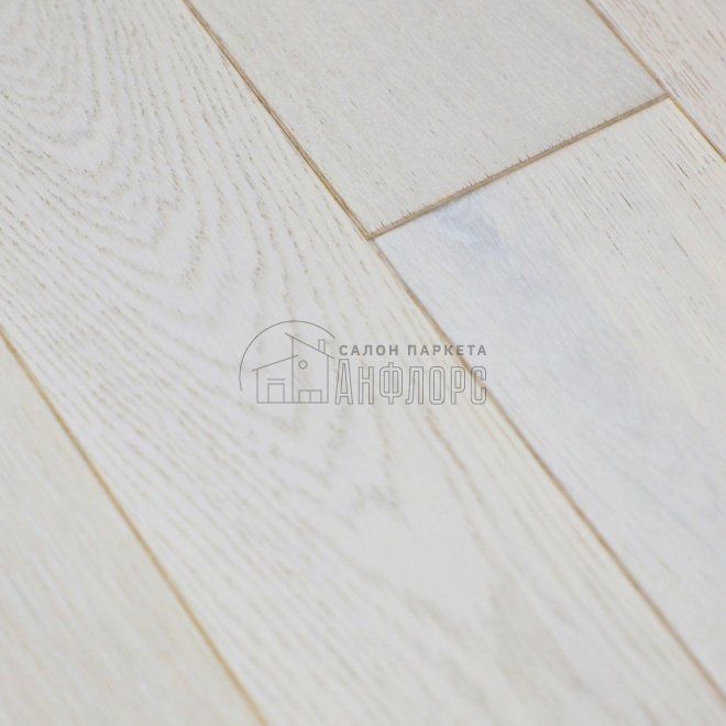 Инженерная доска Kraft Parkett Premium 205 205 Прайм 15х180х400-1500 - фото 1