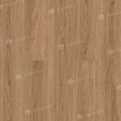 Alpine Floor Дуб Рыжий ECO 3-21