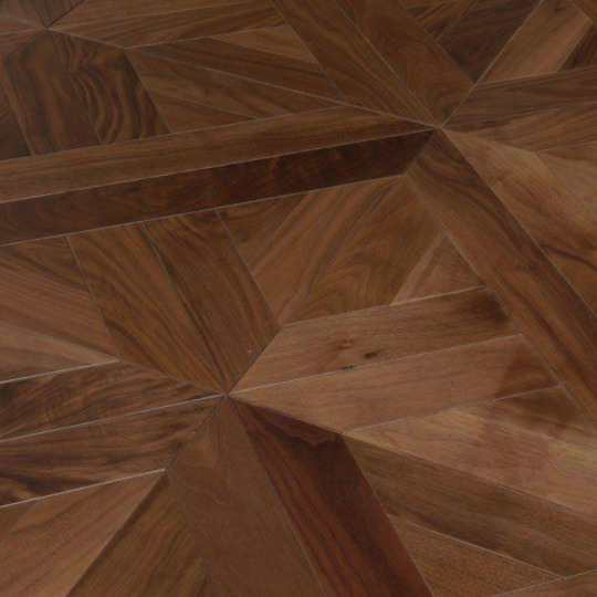 Модульный паркет Marco Ferutti Linea Linea Орех американский - фото 3