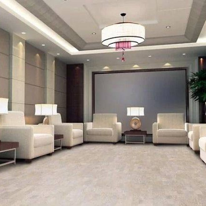 Пробковый пол Amorim Wise Cork Pure Identity Moonlight - фото 3