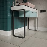 Плинтус Evrowood Evrowood PN 090 - 1