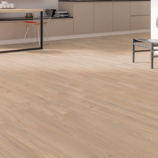 Паркетная доска Weitzer Diele 1400 69267 Eiche Kaschmir/Дуб Кашмир
- фото 4