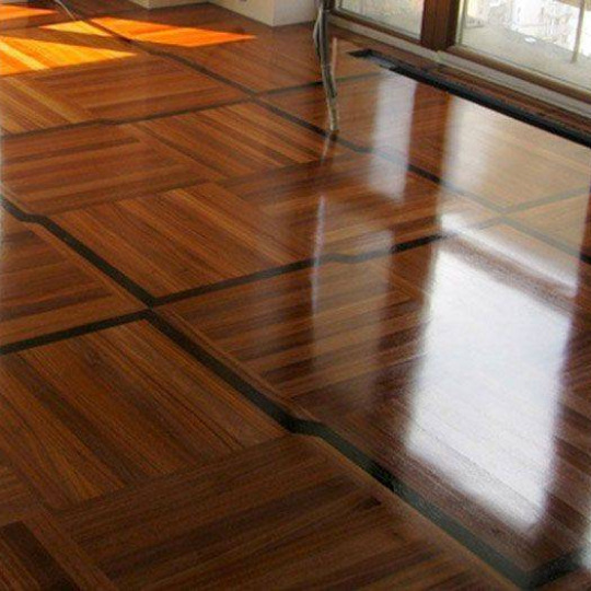 Штучный паркет Komofloor Штучный паркет Бунга - фото 5