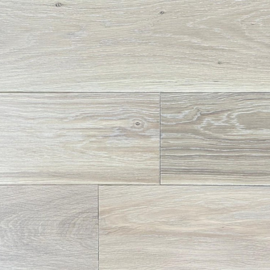 Массивная доска TOKAREV Паркет Mixto 012012 1100х150х20 Рустик - фото 1