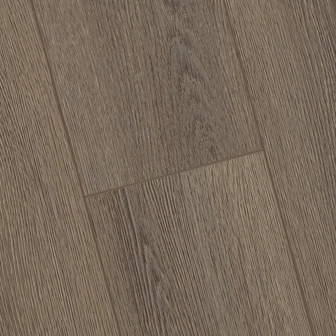 Кварц виниловый ламинат FirstFloor FirstFloor 1F061 Отборный шоколадный дуб - фото 2