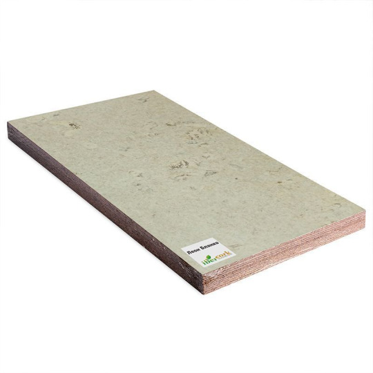 Пробковый пол Ibercork Леон Бланко 4 VG - фото 4