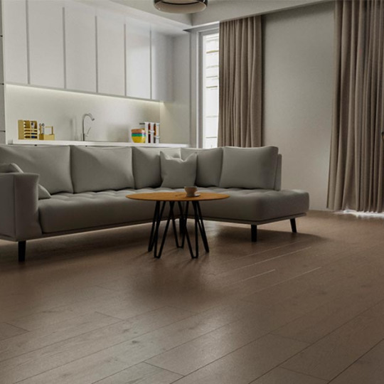 Ламинат My Step Terra Aqua Block Terra Aqua Block MS138AB Дуб Ватикан - фото 2