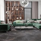Кварц виниловый ламинат Vinilam Ceramo Stone 91911 Персидский Камень
 - 1
