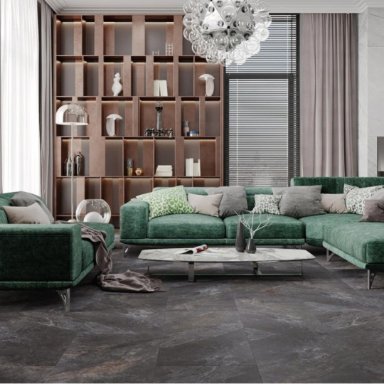 Кварц виниловый ламинат Vinilam КЕРАМО Stone 91911 Персидский Камень
- фото 2