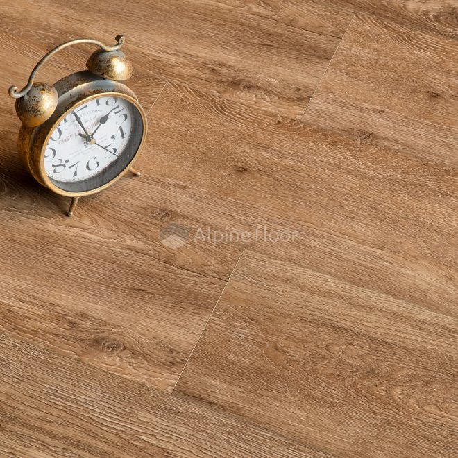 Кварц виниловый ламинат Alpine Floor Grand Sequoia ECO 11-7 Гевуина - фото 4