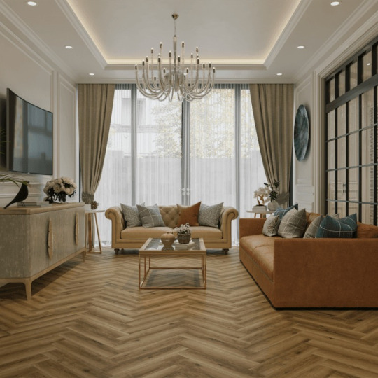 Кварц виниловый ламинат Alpine Floor Titan Parquet Афина ЕСО 29-1
- фото 4