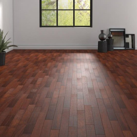 Штучный паркет Komodoor Komodoor Мербау Select D Мербау Select D 15x70x420 - фото 2