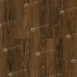 Кварц виниловый ламинат Alpine Floor NUT 

 ECO 22-1 MC Орех Ногуэра Классик 4х183х1220