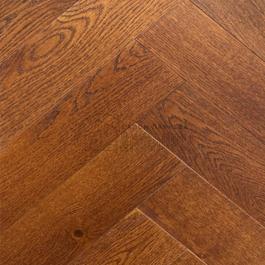 Паркет ёлка Дубовый Яръ Природа искусства Перов - фото 1