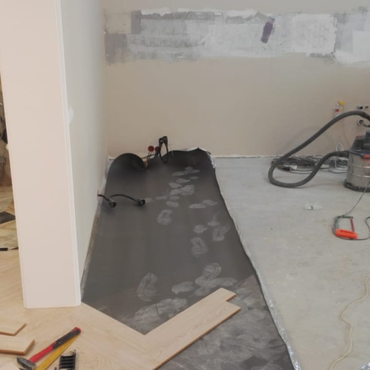 Ламинат CBM Koruna Koruna 819 Орех Бьянко - фото 4