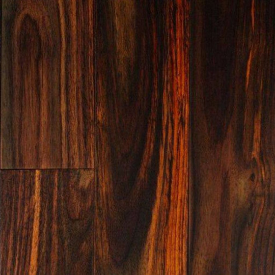 Штучный паркет Komodoor Komodoor Палисандр - фото 1