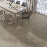 Паркет ёлка Esta Parket Chevron Nova 15508 Oak CH Nova Elite Dazy - 2