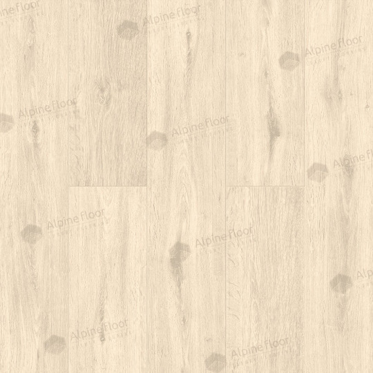 Кварц виниловый ламинат Alpine Floor Liberty Loose Lay LVT ECO 23-1 Дуб Ваниль
- фото 1