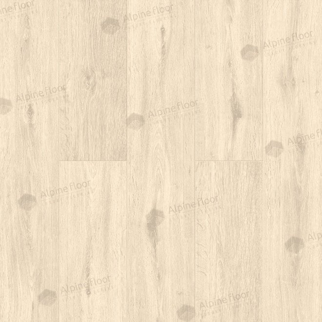 Кварц виниловый ламинат Alpine Floor Liberty Loose Lay LVT ECO 23-1 Дуб Ваниль

5 мм - фото 1