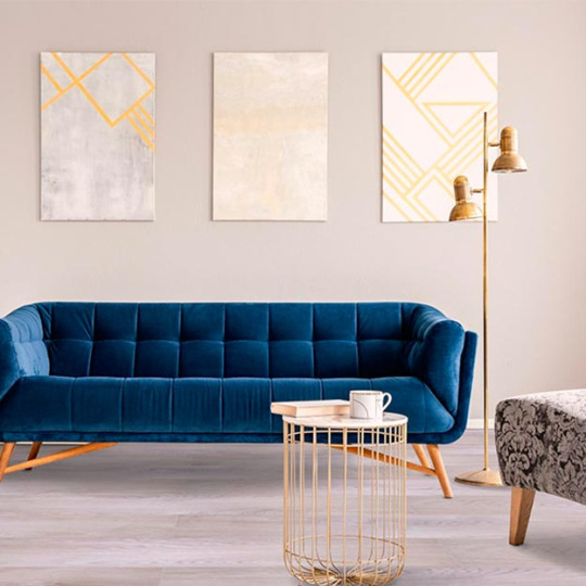 Ламинат My Step Ocean Ocean MS238 Дуб Лагуна - фото 4