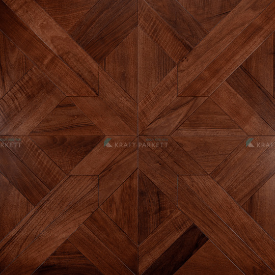 Модульный паркет Kraft Parkett Kraft Parkett M23 - фото 1