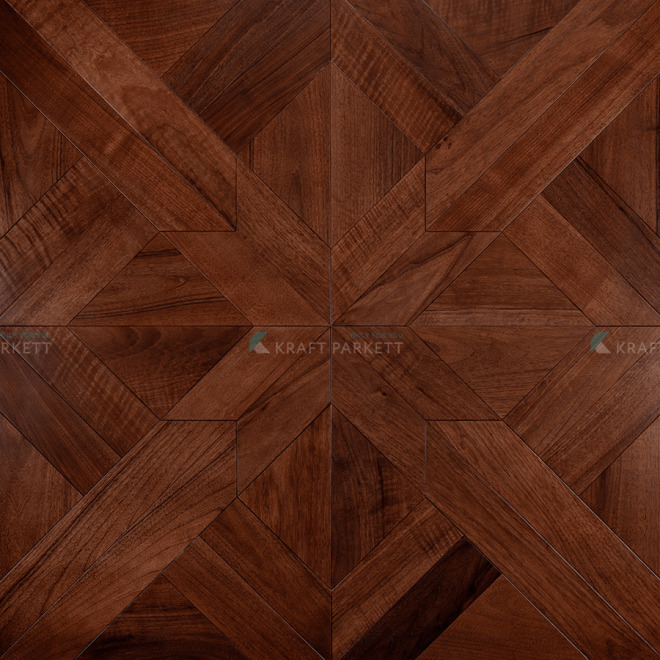 Модульный паркет Kraft Parkett Kraft Parkett M23 - фото 1