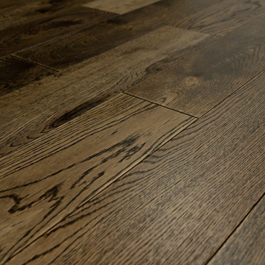 Паркетная доска Amber Wood Классика Дуб Коттедж
- фото 5