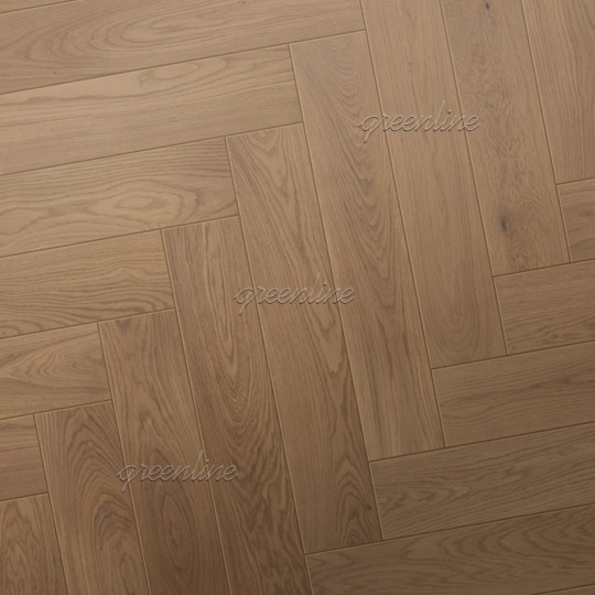 Паркет ёлка Greenline  161 Модена английская - фото 2