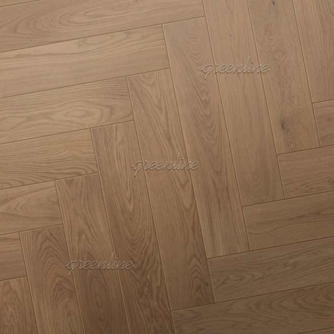 Паркет ёлка Greenline  161 Модена английская - фото 2