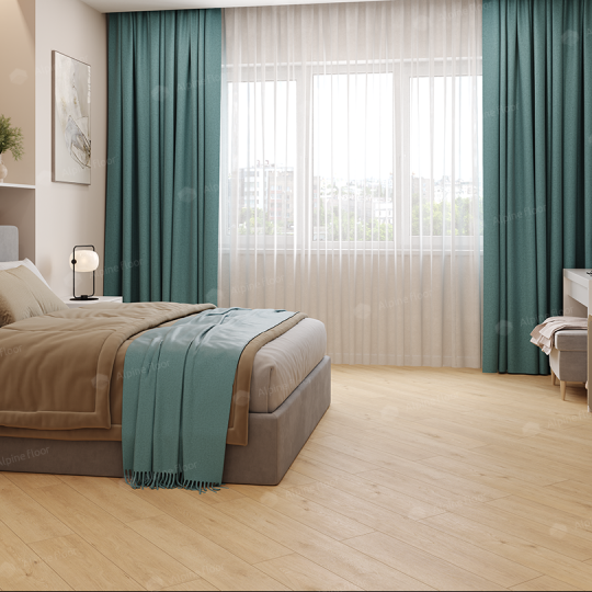 Кварц виниловый ламинат Alpine Floor Grand Sequoia ECO 11-23 Адендрон
- фото 2