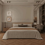 Кварц виниловый ламинат Alpine Floor Titan Parquet Арес ЕСО 29-9
- 3
