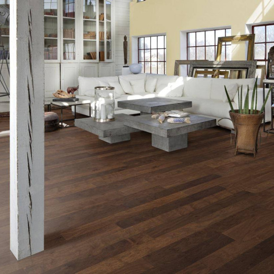 Паркетная доска Kahrs Орех Фруктовый сад (Orchard) - фото 6