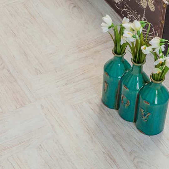 Пробковый пол Corkstyle Woodwise Steam - фото 4