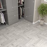 Кварц виниловый ламинат Alpine Floor Parquet LVT ECO 16-21 Дуб Полис - 2