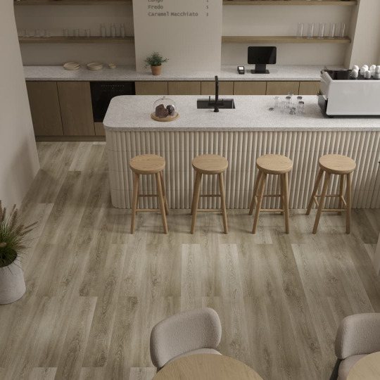 Кварц виниловый ламинат Alpine Floor Grand Sequoia (5 мм) Клауд ECO 11-1508 MC
- фото 3