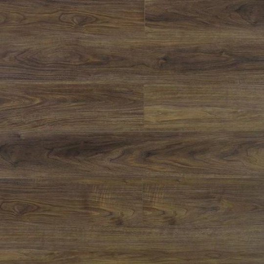 Кварц виниловый ламинат My Step Aqua MSA70 Орех Неро с подложкой 1.5мм
- фото 1