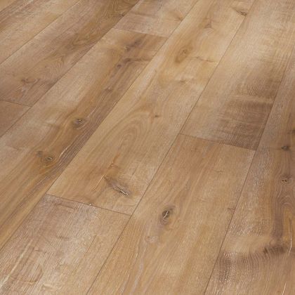 Parador Basic 4001744350 Дуб Монтерей слегка белый