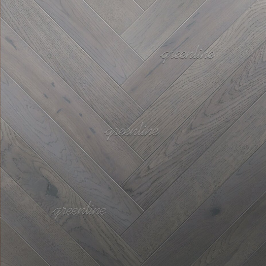 Паркет ёлка Greenline  404 Рубикон венгерская 404 Рубикон 15х95х520 - фото 2