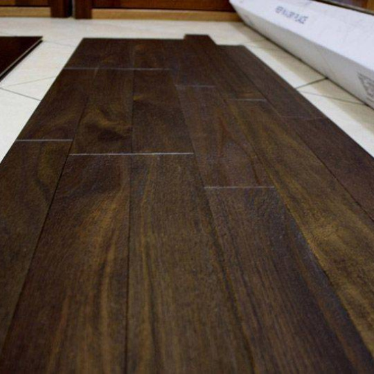 Штучный паркет Komofloor Штучный паркет Саморано - фото 3