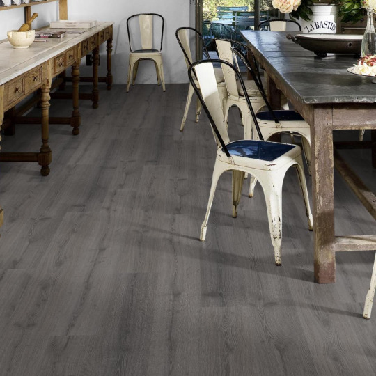 Виниловая плитка Kahrs Balmoral CLW 218  - фото 3