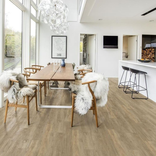 Виниловая плитка Kahrs Taiga CLW 172  - фото 2