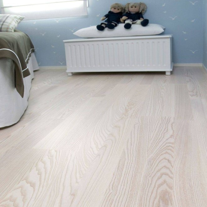 Паркетная доска Upofloor Ambient Ash Grand 138 Marble Matt - фото 9