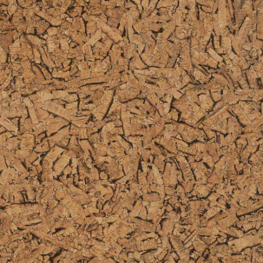 Пробковый пол Corkstyle Natural Cork Fiamma Fiamma 6x305x915 Без покрытия Клеевое - фото 3