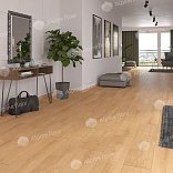 Кварц виниловый ламинат Alpine Floor ProNature 64636 Oak Kisuca - 1