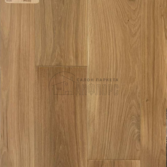 Инженерная доска Brinel Палуба заказ 12-16 мм Дуб Ваниль Дуб Ваниль 16х175х500-1950 Рустик - фото 1