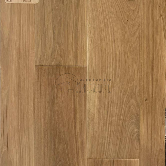 Инженерная доска Brinel Заказ Дуб Ваниль Дуб Ваниль 16х155х500-1950 Прайм - фото 1