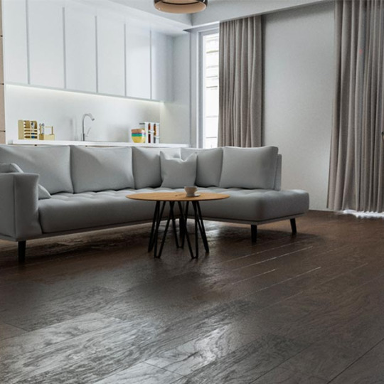 Ламинат My Step Terra Aqua Block Terra Aqua Block MS158AB Дуб Флоренция - фото 2